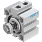 ADVC-32-5-A-P Festo Short-stroke cylinder