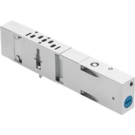 VABF-S3-2-L1D1-C Festo Vertical pressure shut-off plate