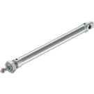 DSNU-16-160-PPS-A Festo Standards-based cylinder