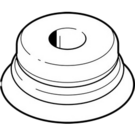 ESV-80-BN Festo Vacuum suction cup