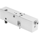 VABF-S4-1-S Festo Intermediate plate