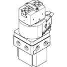 HGDS-PP-12-YSRT-A-B Festo Swivel/gripper unit