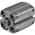 ADVULQ-12-20-P-A Festo Compact cylinder