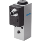 VPEV-1/8-M12 Festo Vacuum switch