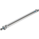 DSNU-25-300-PPV-A Festo Standards-based cylinder