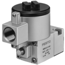 MGXDH-3/2-1.2-24DC-EX Festo Pilot valve