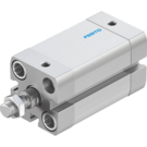 ADN-20-30-A-P-A Festo Compact cylinder
