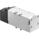 VSVA-B-T32H-AZD-D2-2AT1L Festo Solenoid valve