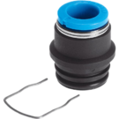 QSPK18-8 Festo Cartridge (10 Pack)