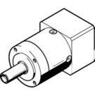 EMGA-40-P-G3-EAS-40 Festo Gear unit