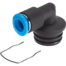 QSPLK18-6 Festo Cartridge (10 Pack)