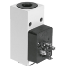 PEV-1/4-B-OD Festo Pressure switch
