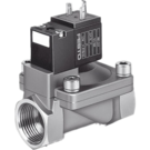 MN1H-2-1 1/2-MS Festo Solenoid valve
