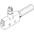 VN-14-H-T4-PQ2-VA5-RO2 Festo Vacuum generator