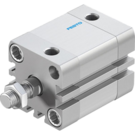 ADN-32-20-A-PPS-A Festo Compact cylinder