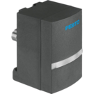SPAU-V1R-T-G18M-LK-A-M12D Festo Pressure sensor