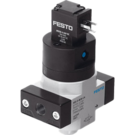 HEE-1/8-D-MINI-24 Festo On-off valve
