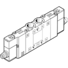 CPE14-M1CH-5J-1/8 Festo Solenoid valve