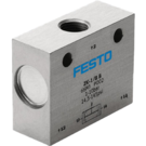 ZK-1/8-B Festo AND gate