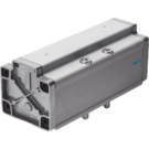 VL-5/3E-3/4-D-4 Festo Pneumatic valve