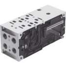 VABV-S4-1S-N14-2T1 Festo Manifold sub-base