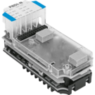 CPX-P-8DE-N-IS Festo Input module