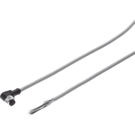 NEBU-M12W8-K-15-N-LE8 Festo Plug socket with cable
