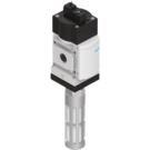 MS6-SV-1/2-C-10V24-S Festo Soft-start/quick exhaust valve