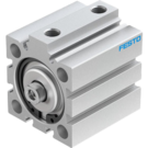 ADVC-40-20-I-P-A Festo Short-stroke cylinder