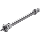 DSNU-8-100-P-A Festo Standards-based cylinder