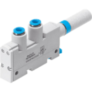 VN-10-H-T3-PQ2-VQ2-RO1-A Festo Vacuum generator