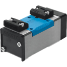 VL-5/2-D-1-FR-C Festo Pneumatic valve
