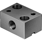 SDA-8X1-B Festo Stop