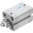 ADN-20-20-A-PPS-A Festo Compact cylinder