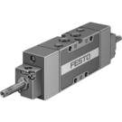 JMFH-5-1/4-B-EX Festo Solenoid valve