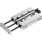 DFC-6-20-P-A-KF Festo Mini guided drive
