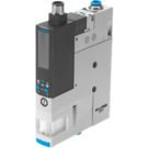 OVEM-14-H-B-QO-CE-N-2N Festo Vacuum generator