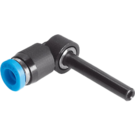 QSML-6H Festo Push-in L-connector (10 Pack)