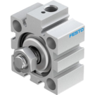 AEVC-32-5-A-P Festo Short-stroke cylinder