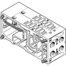 VABV-S4-1HS-N14-2T1 Festo Manifold sub-base