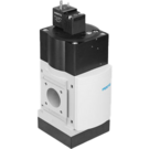 MS9-SV-G-C-V24-S-VS Festo Soft-start/quick exhaust valve