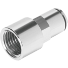 NPQM-D-G18F-Q6-P10 Festo Push-in fitting (10 Pack)