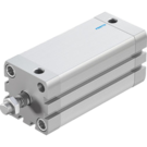 ADN-40-80-A-PPS-A Festo Compact cylinder