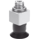 VAS-10-M5-NBR Festo Suction cup