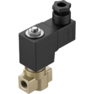 VZWD-L-M22C-M-N14-10-V-2AP4-90-R1 Festo Solenoid valve