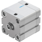 ADN-50-25-I-P-A Festo Compact cylinder
