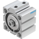 ADVC-50-15-I-P Festo Short-stroke cylinder