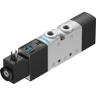 VUVS-L30-M52-AZD-G38-F8-1C1 Festo Solenoid valve