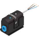 SDE5-D2-O-Q6E-P-K Festo Pressure sensor