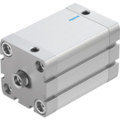ADN-50-60-I-P-A Festo Compact cylinder